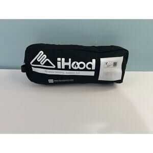 iHood all area heating system 3.0 Unisex Heated Gloves, Tested